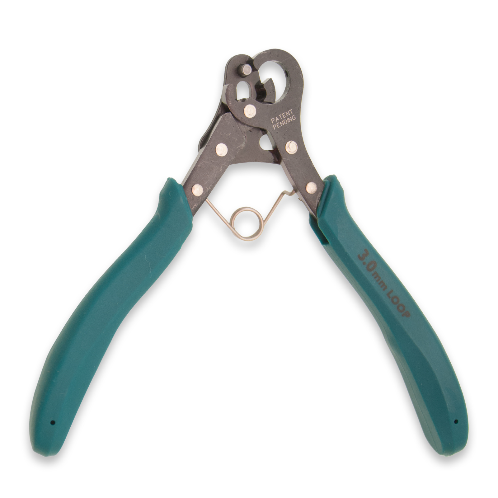 1-step looper big 3mm | 1pc