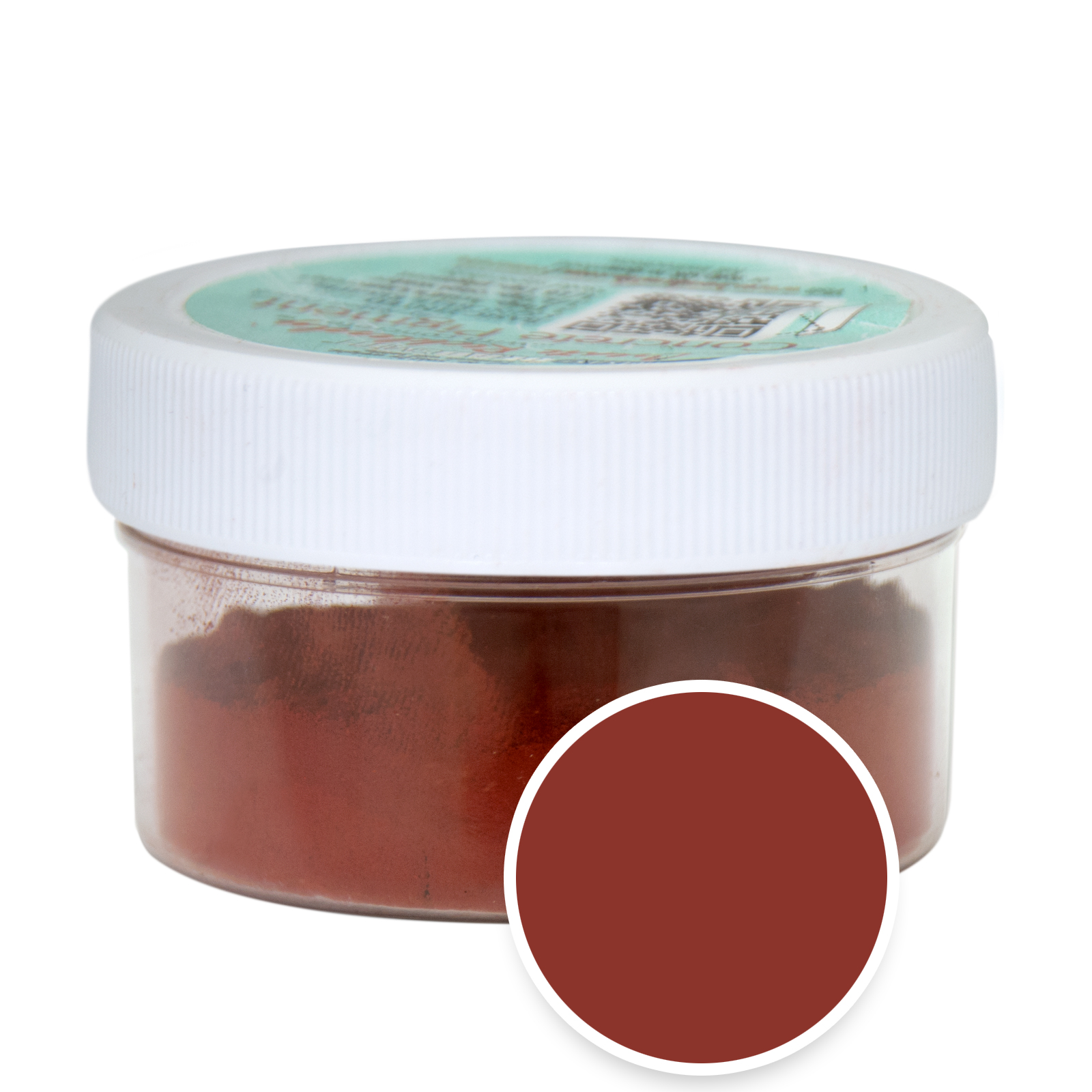create recklessly pigment terracotta - 13,5gr | 1pc