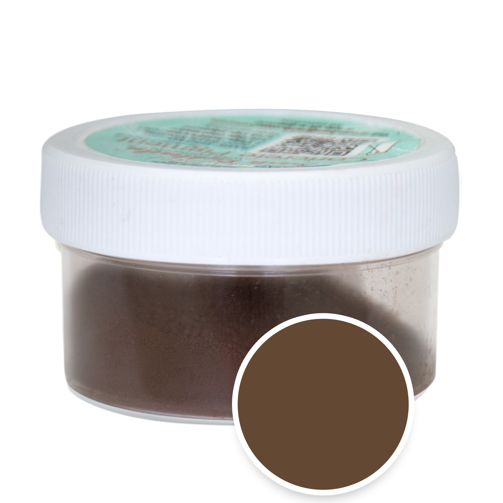 create recklessly pigment brown - 13,5gr | 1pc
