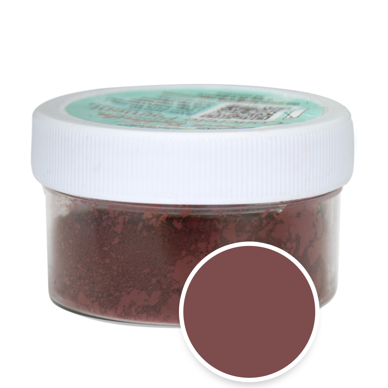 create recklessly pigment plum - 13,5gr | 1pc
