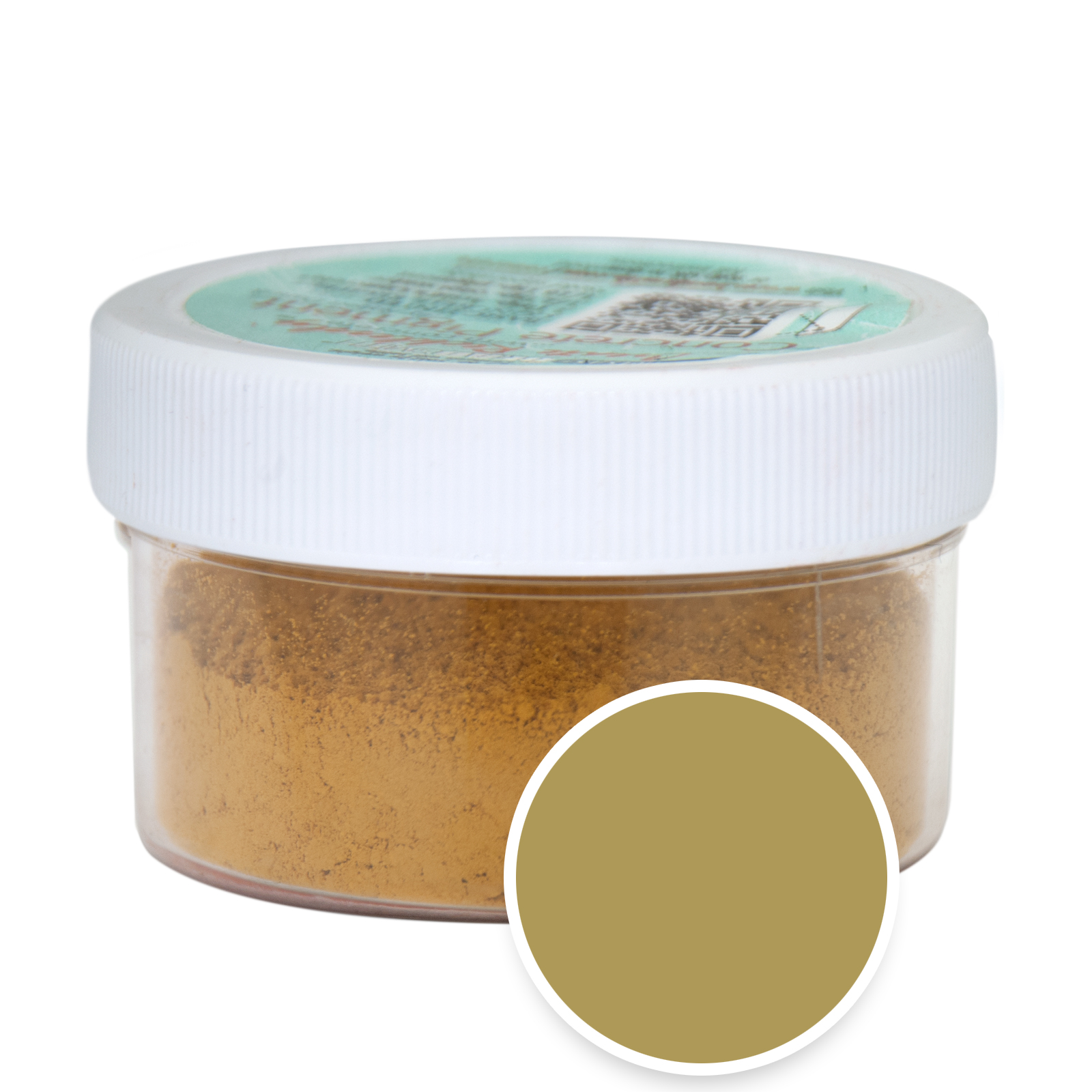 create recklessly pigment yellow - 13,5gr | 1pc