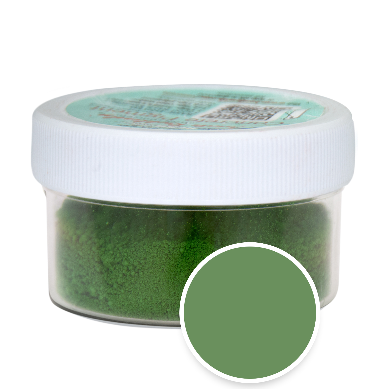 create recklessly pigment green - 13,5gr | 1pc