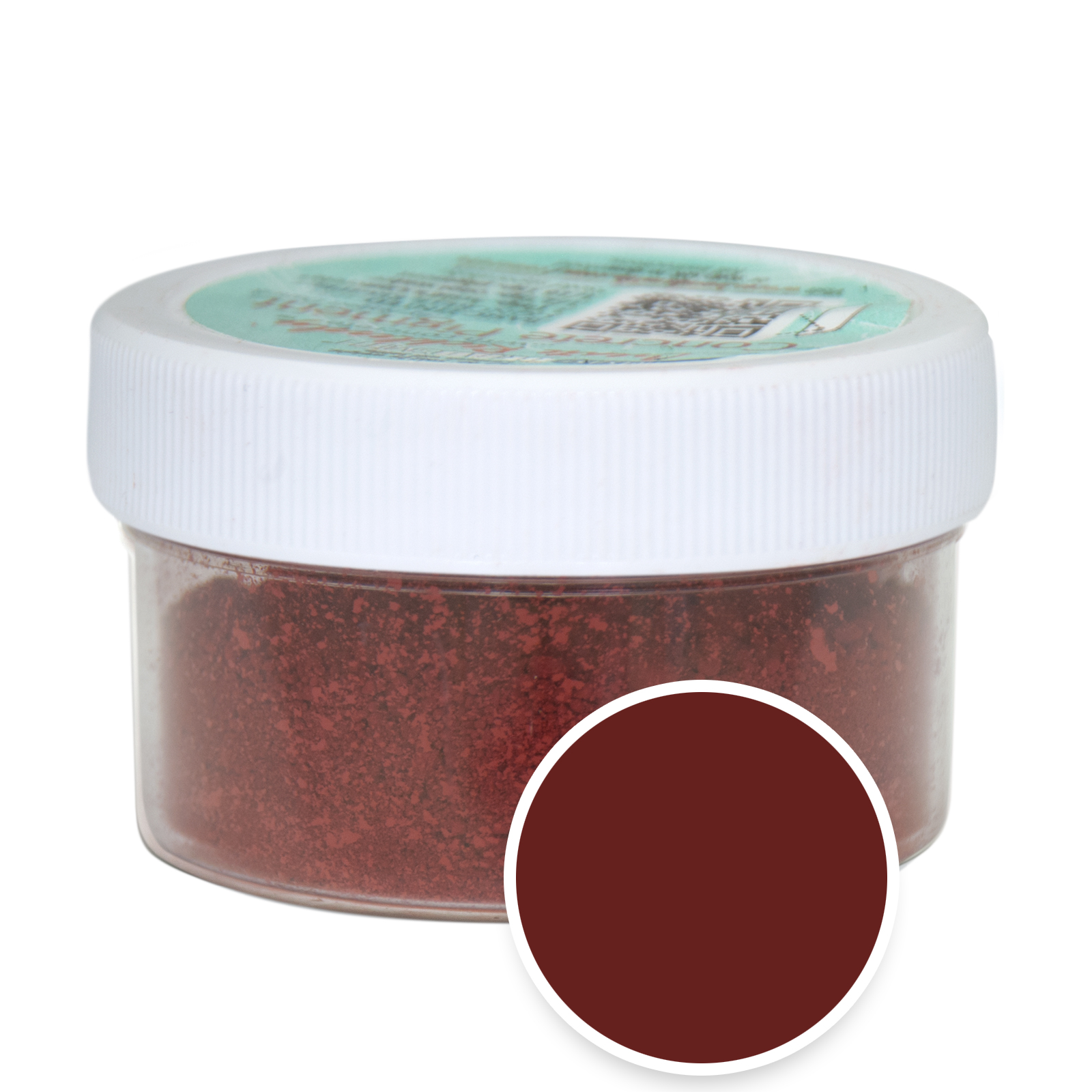 create recklessly pigment rose - 13,5gr | 1pc