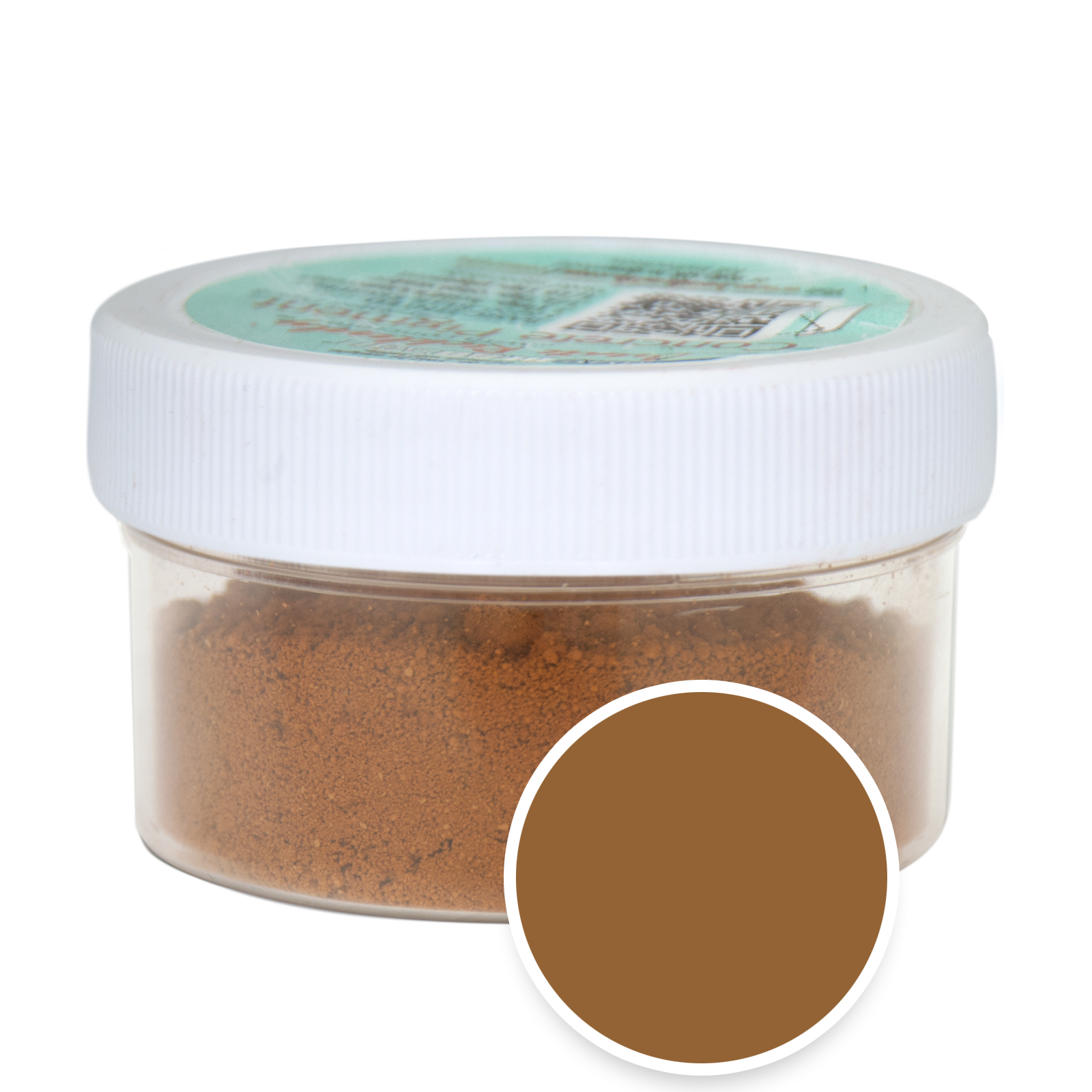 create recklessly pigment sandstone - 13,5gr | 1pc