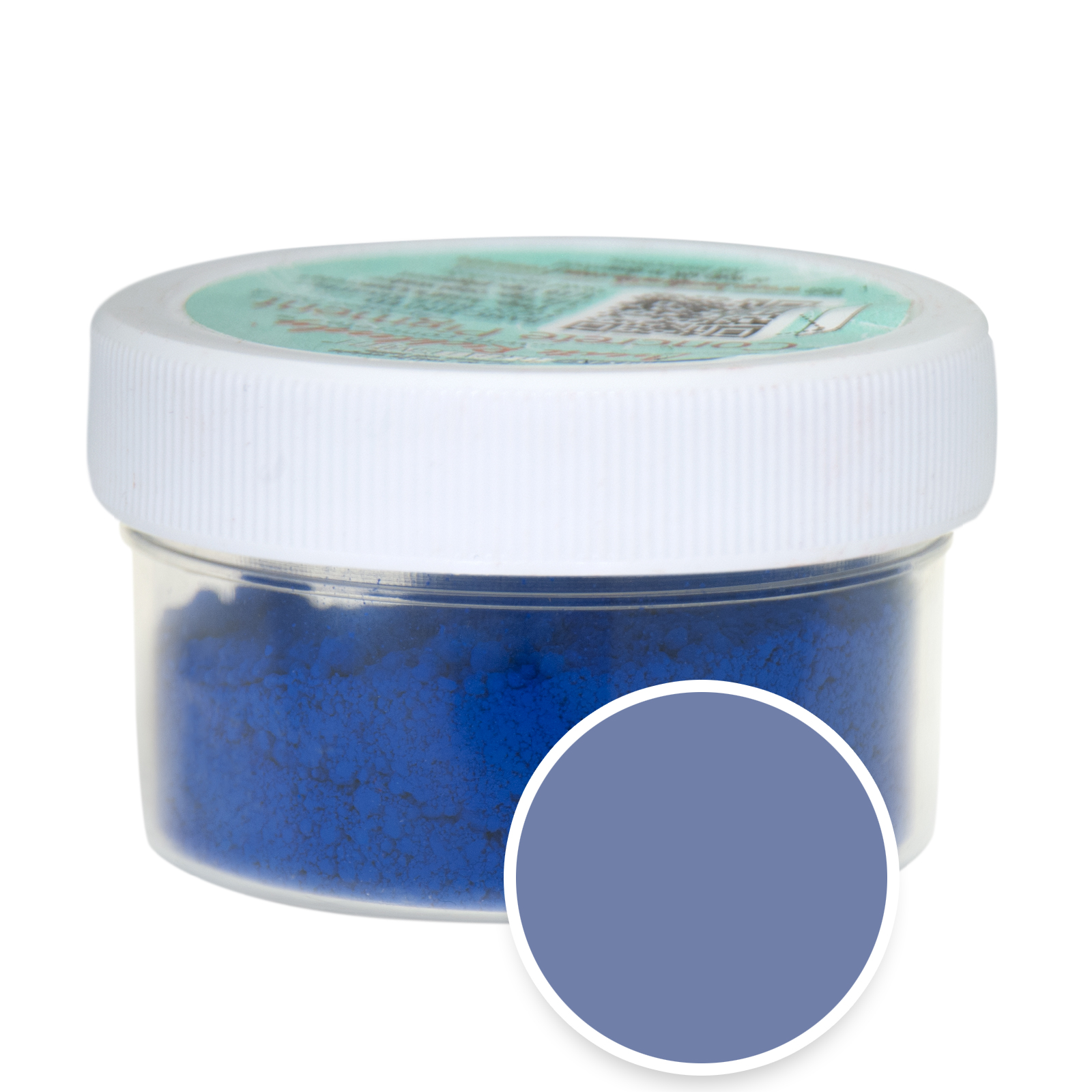 create recklessly pigment blue - 13,5gr | 1pc