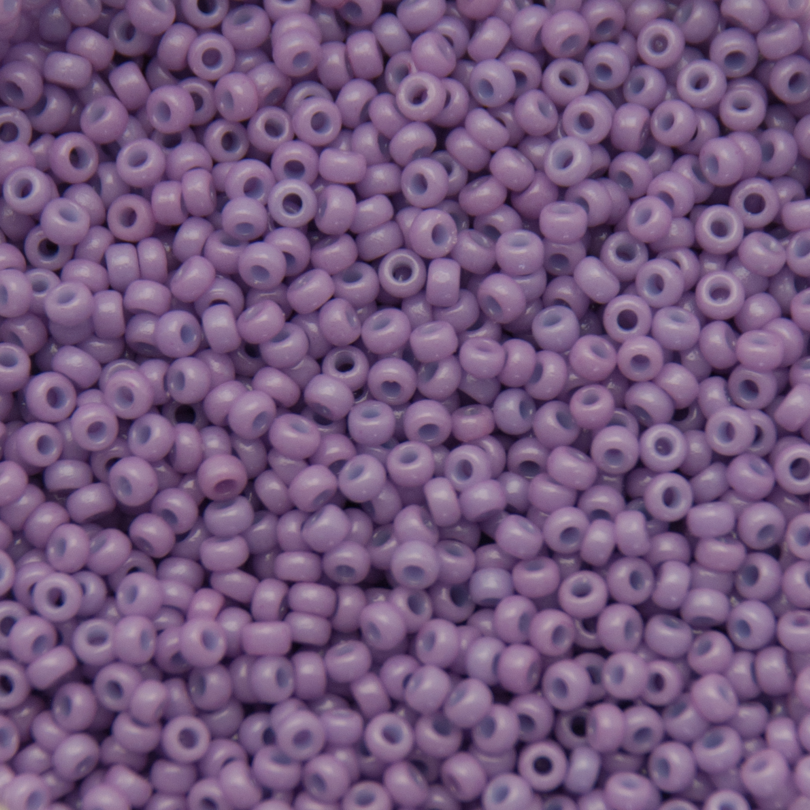 miyuki rocailles 11/0 - duracoat opaque crocus (4486) | 10gr