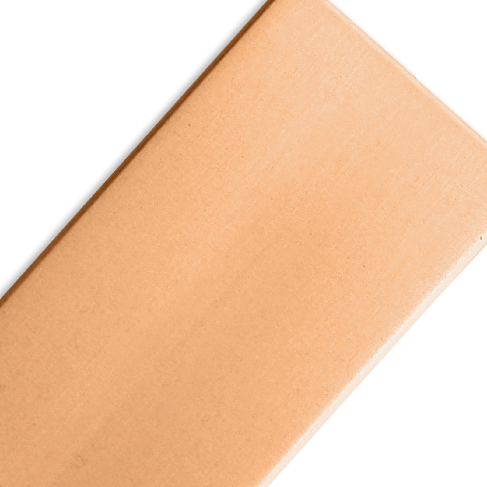 metal blanks copper strip 153x50mm | 1pc