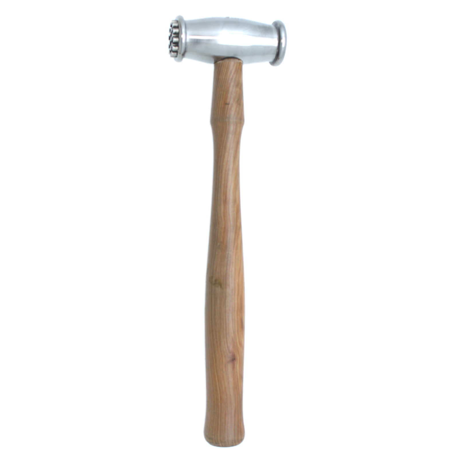 texture hammer - dots and wide circle | 1pc