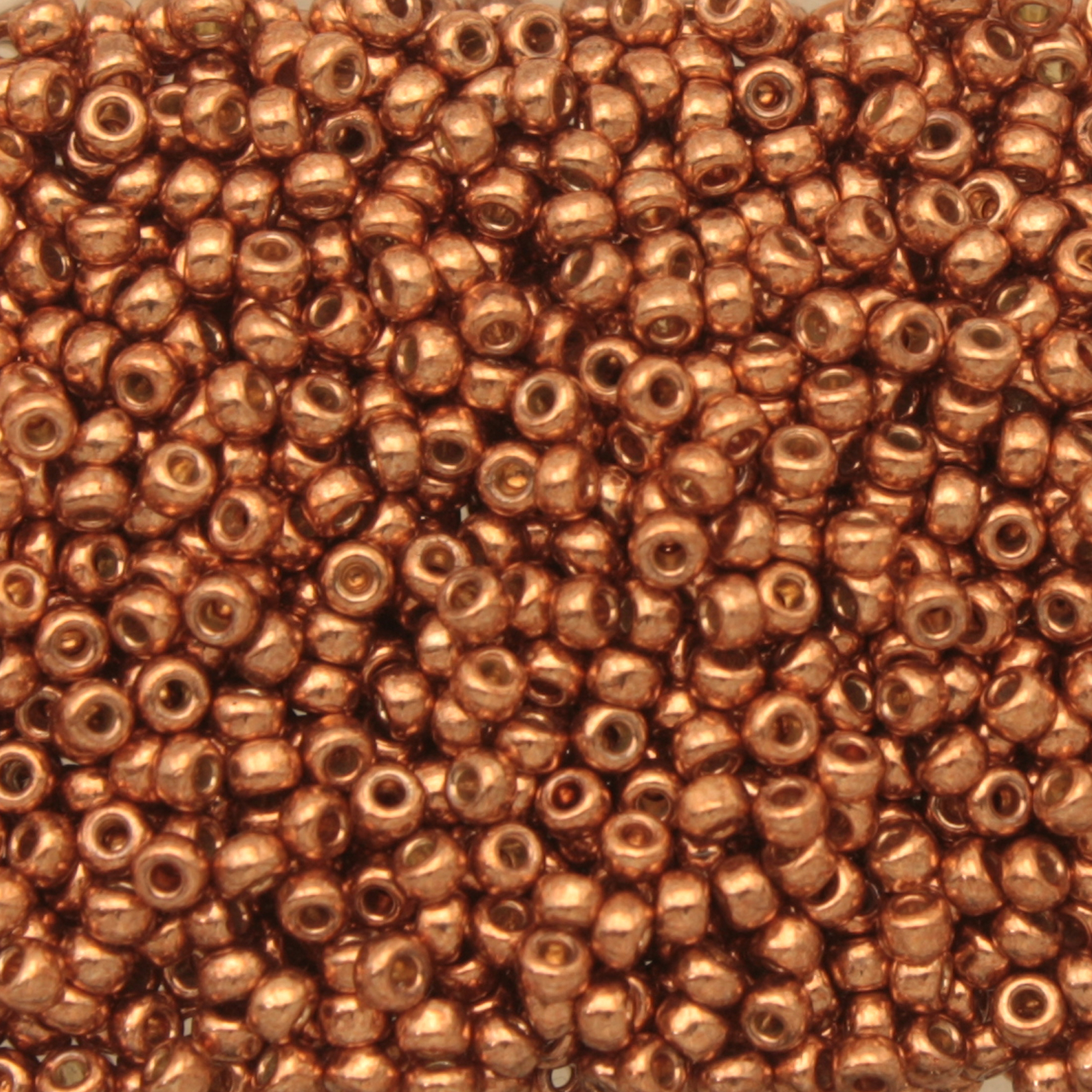 miyuki rocailles 11/0 - duracoat gallvanized muscat (4206) | 10gr