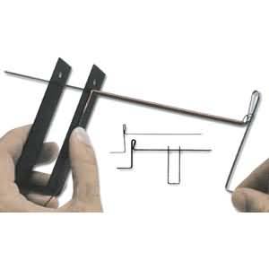 wire coiling gizmo | 1st