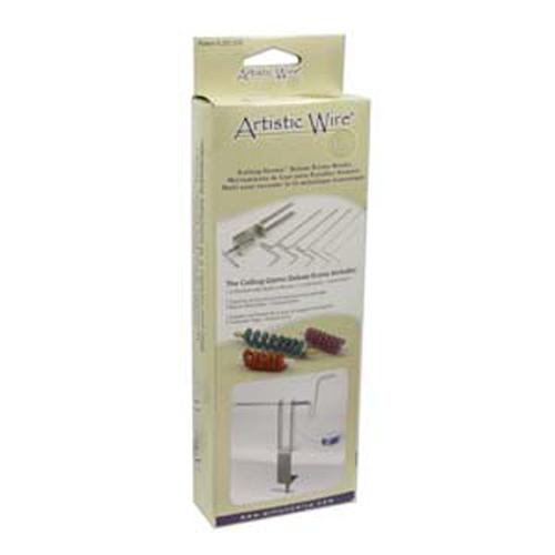 wire coiling gizmo deluxe | 1st