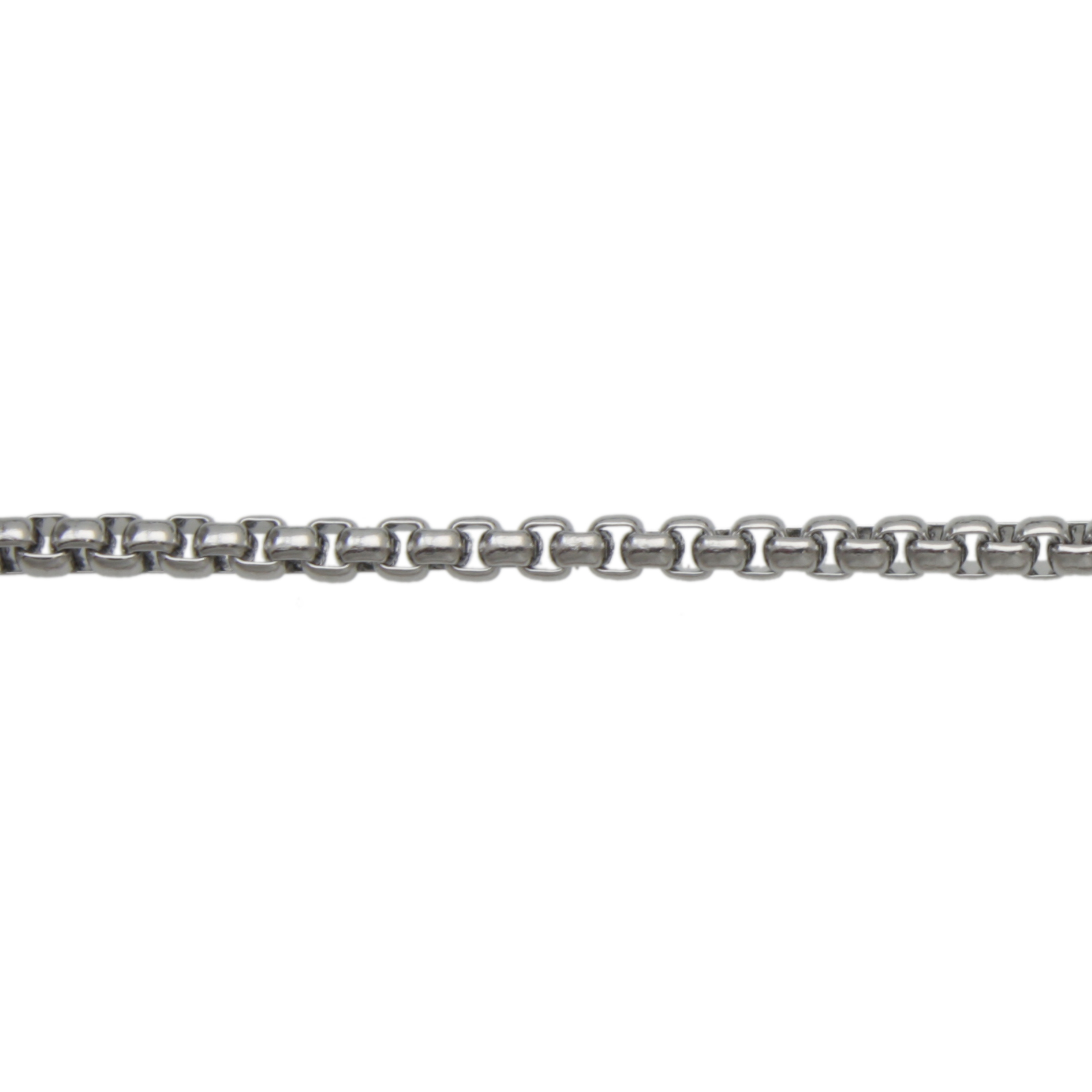 stainless steel chain 3mm | 1mt
