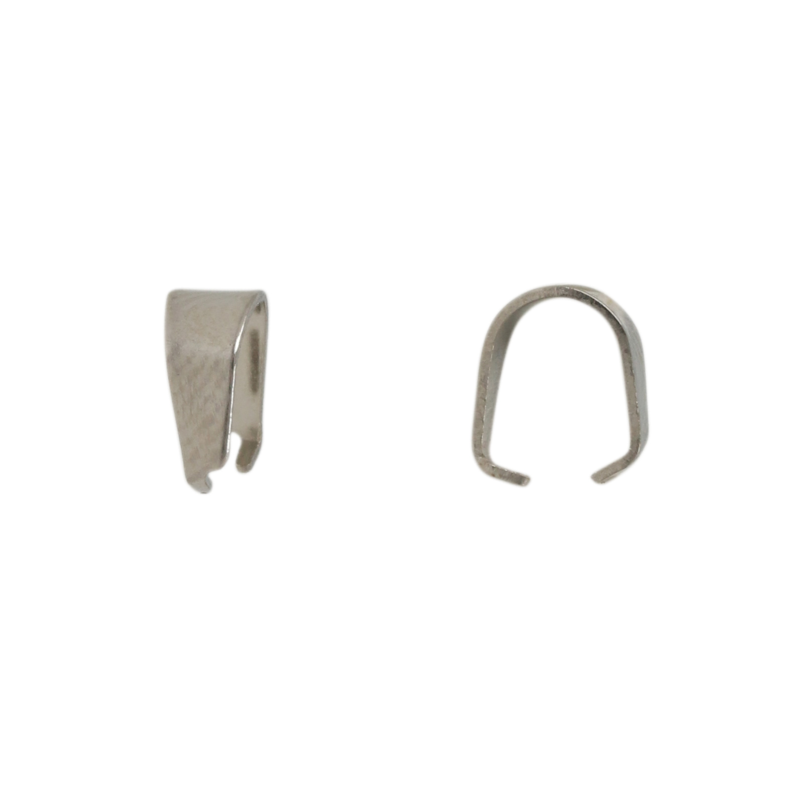 stainless steel bail 7x3mm | 150pc
