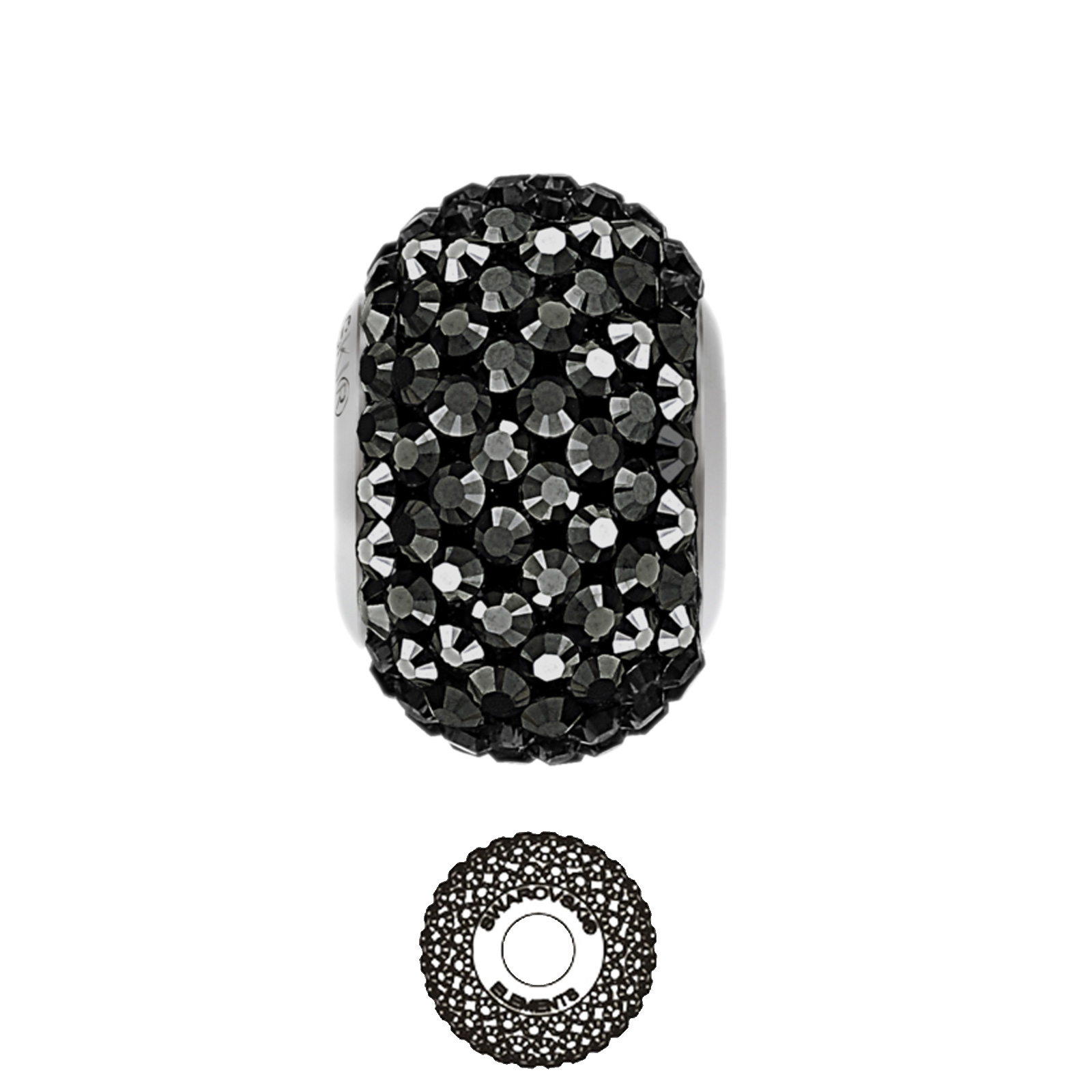 becharmed pave' (180101) jet 14mm | 1pc