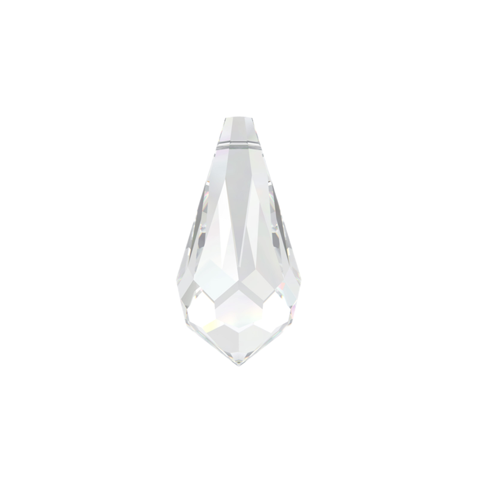 teardrop (6000) crystal 11x5,5mm | 4pc