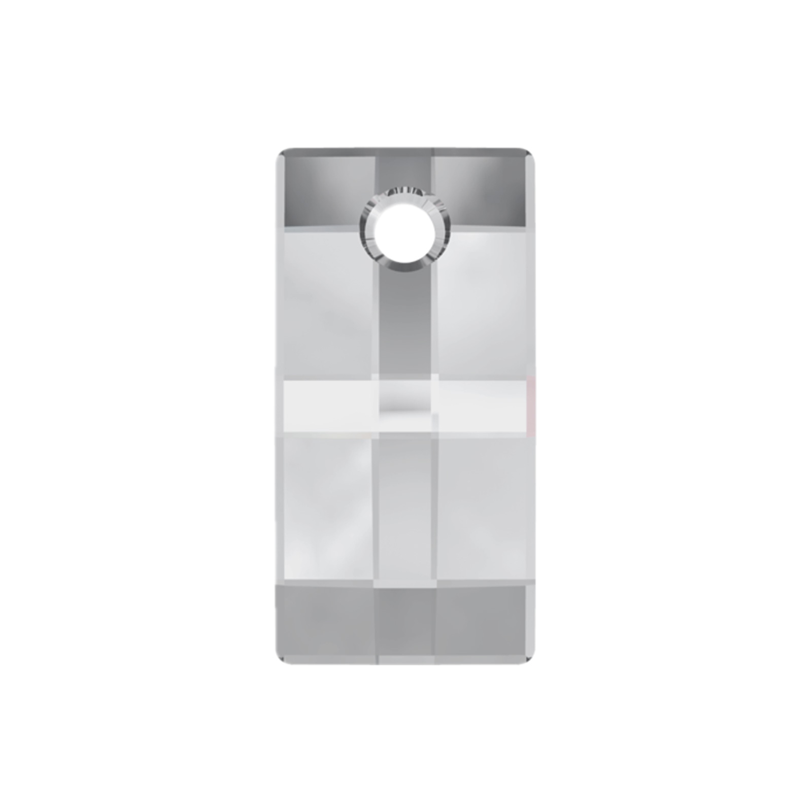 urban (6696) crystal comet argent light 20mm | 1pc