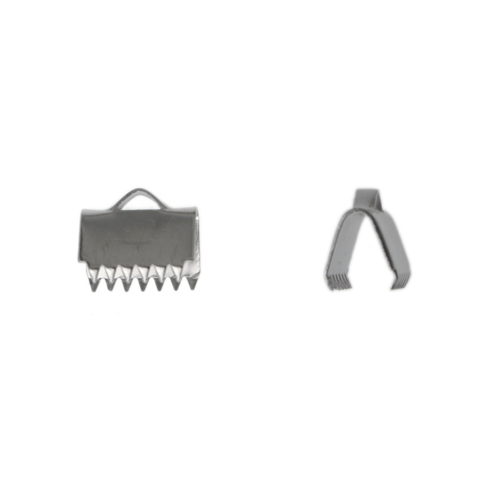 bandklemmen edelstahl 10mm | 6st