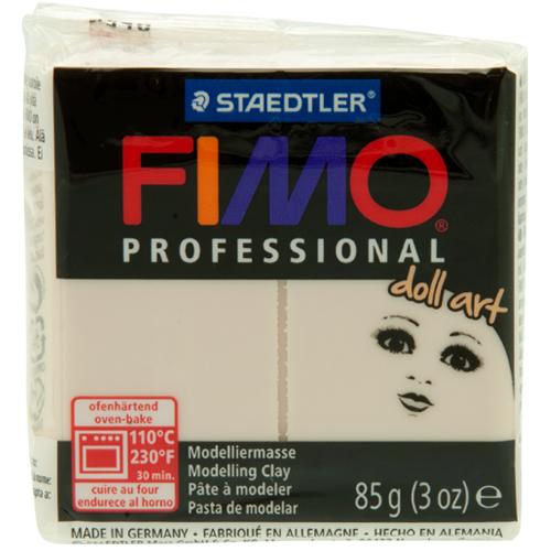 fimo professional doll art beige (44) 85gr | 1pc