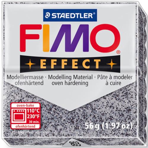 fimo effect granite (803) 56gr | 1pc