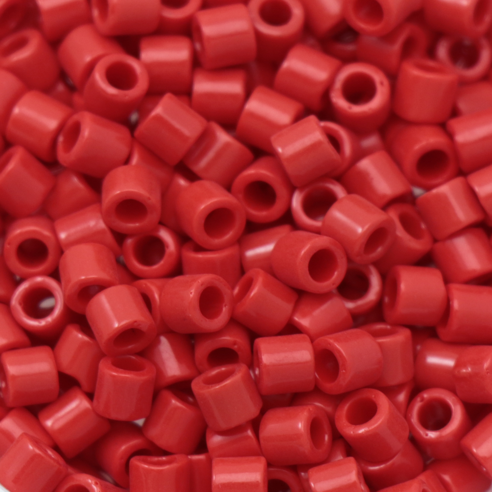 miyuki delica 8/0 opaque dark cranberry | 8gr