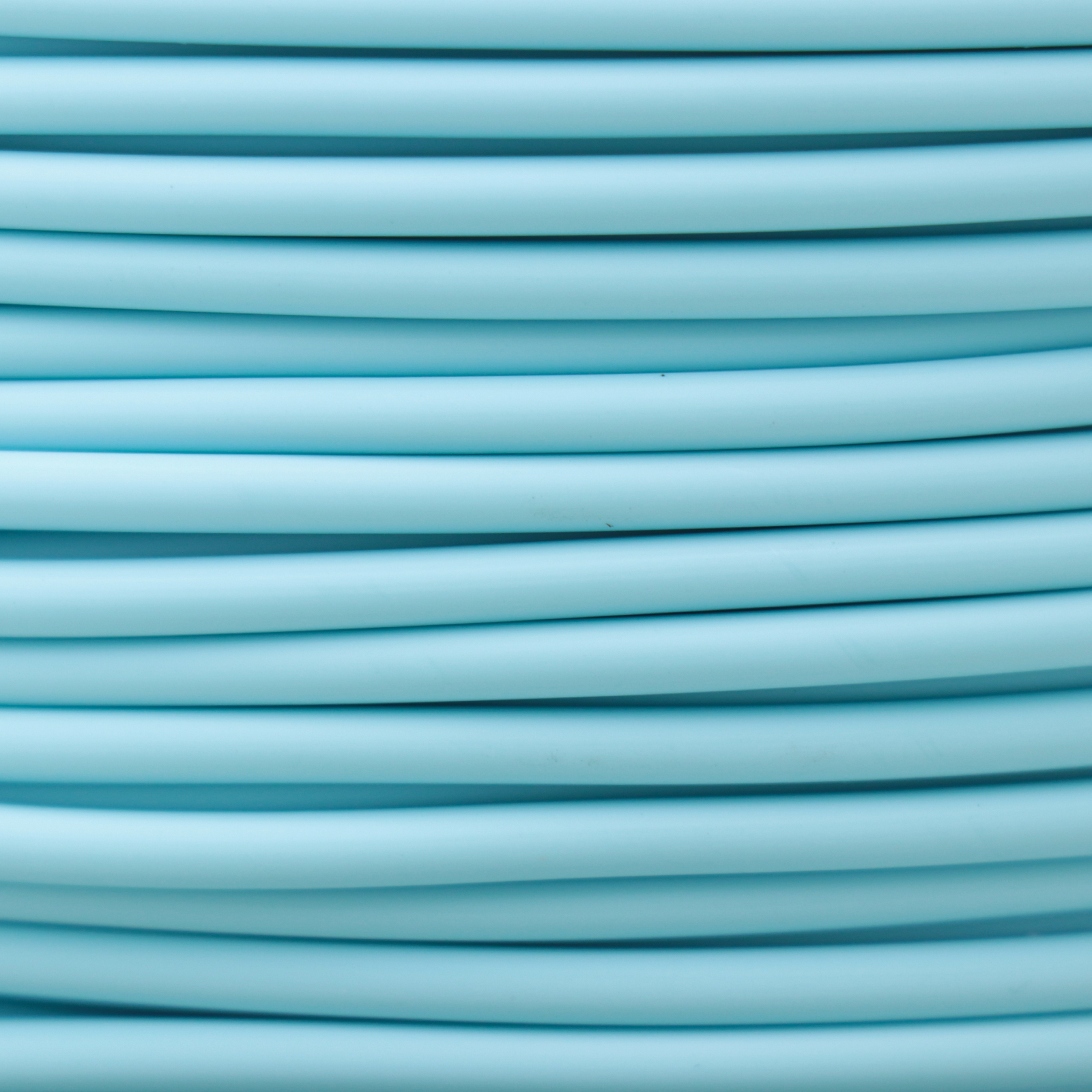 gummiband perforiert himmelblau 4mm | 1mt