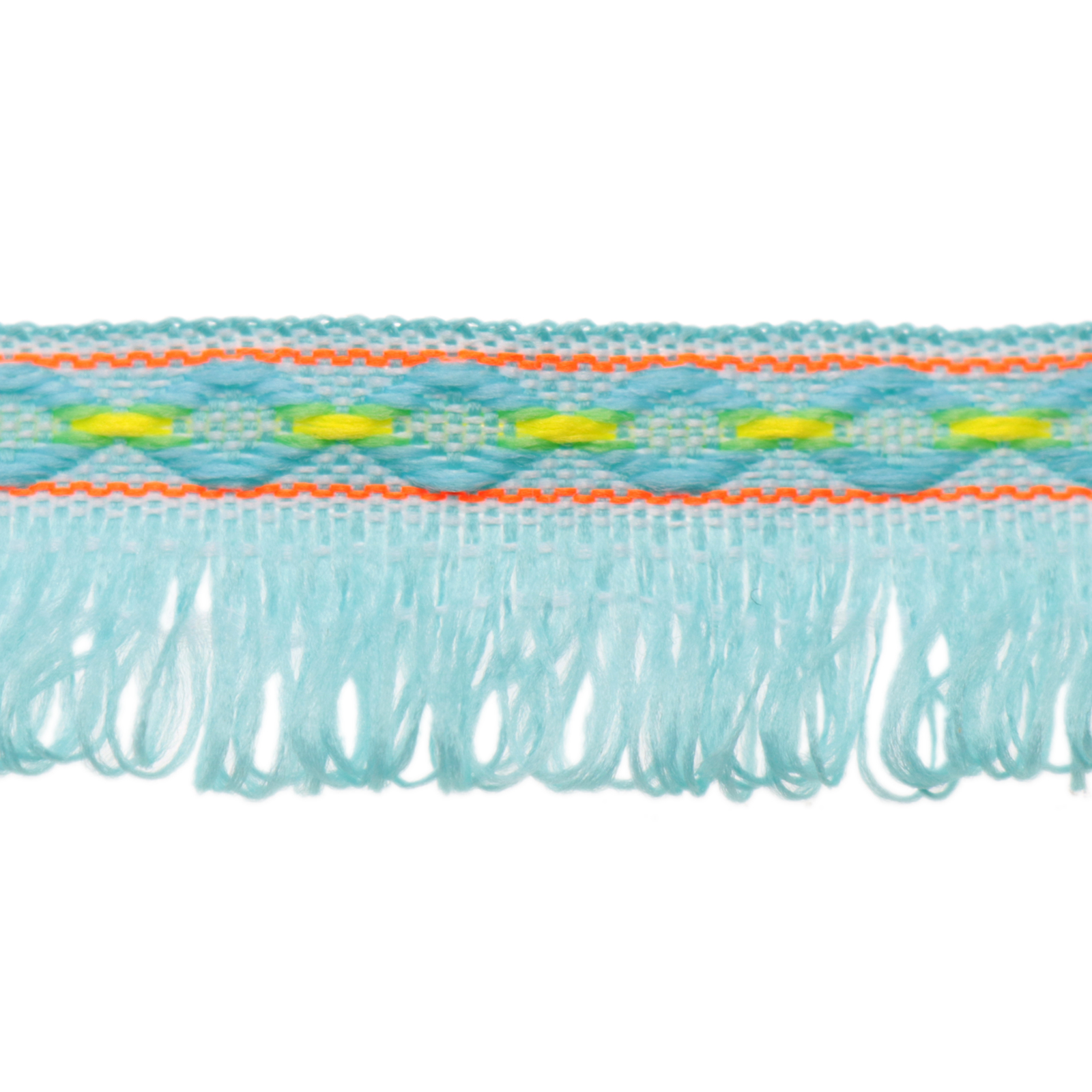 sky blue ribbon 28mm | 1mt