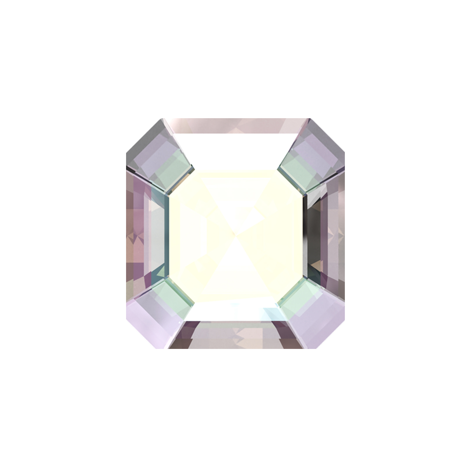 imperial (4480) crystal ab 10mm | 1st