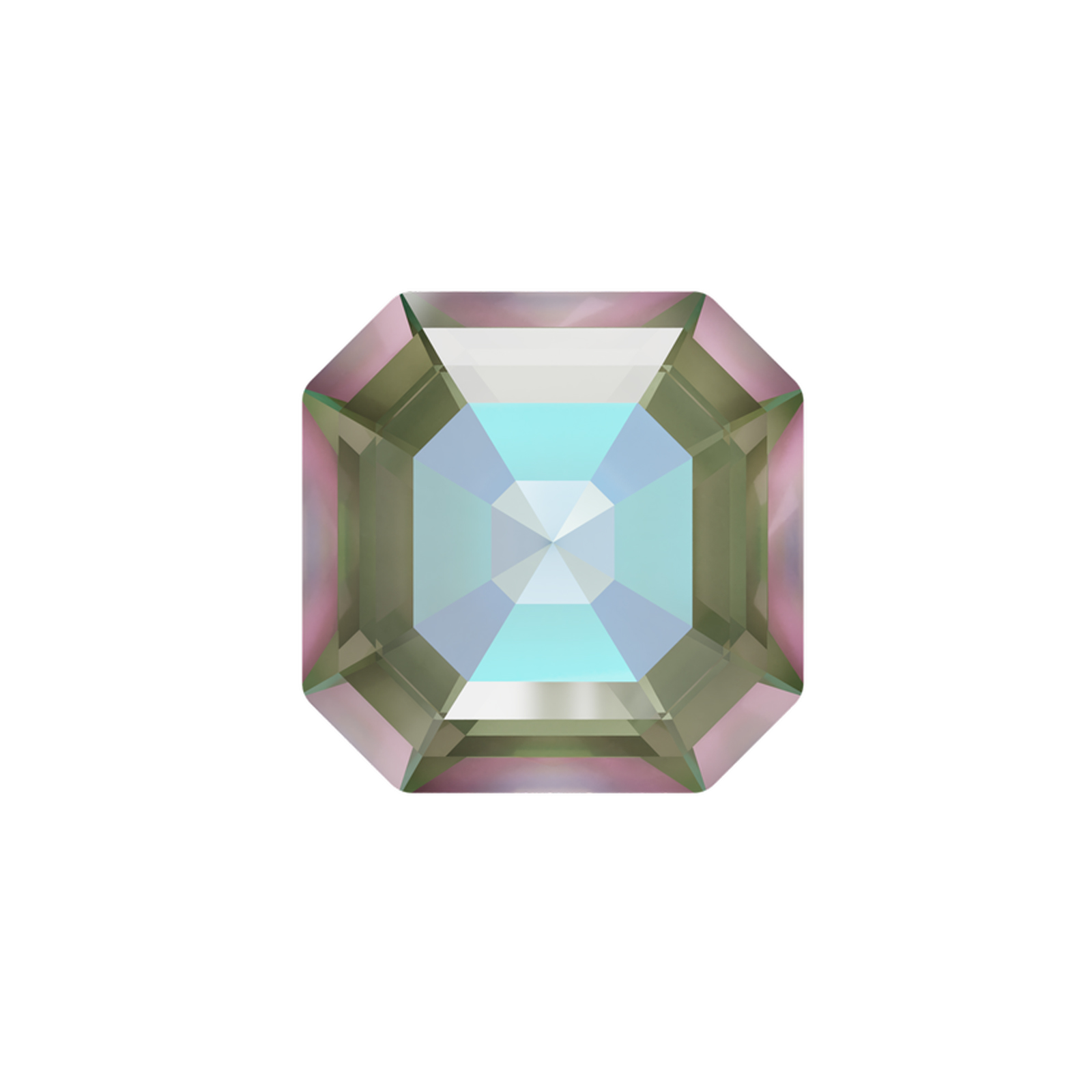imperial (4480) crystal army green delite 10mm | 1st
