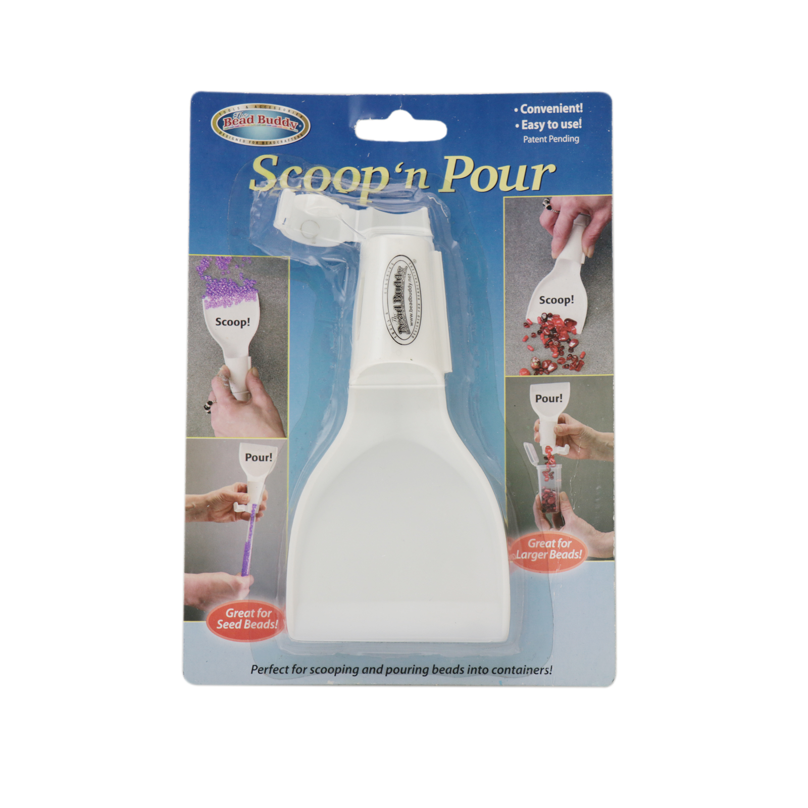 scoop' n pour | 1pc