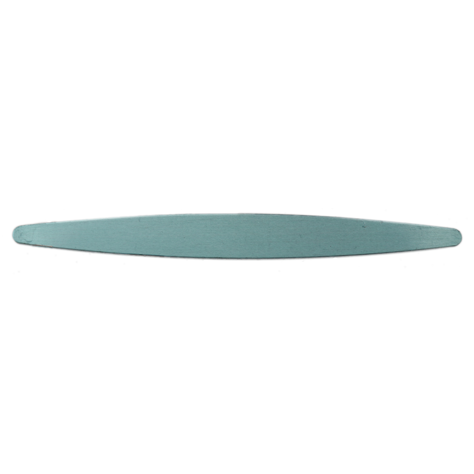 metal blanks aluminium bracelet 153x15mm | 2pc