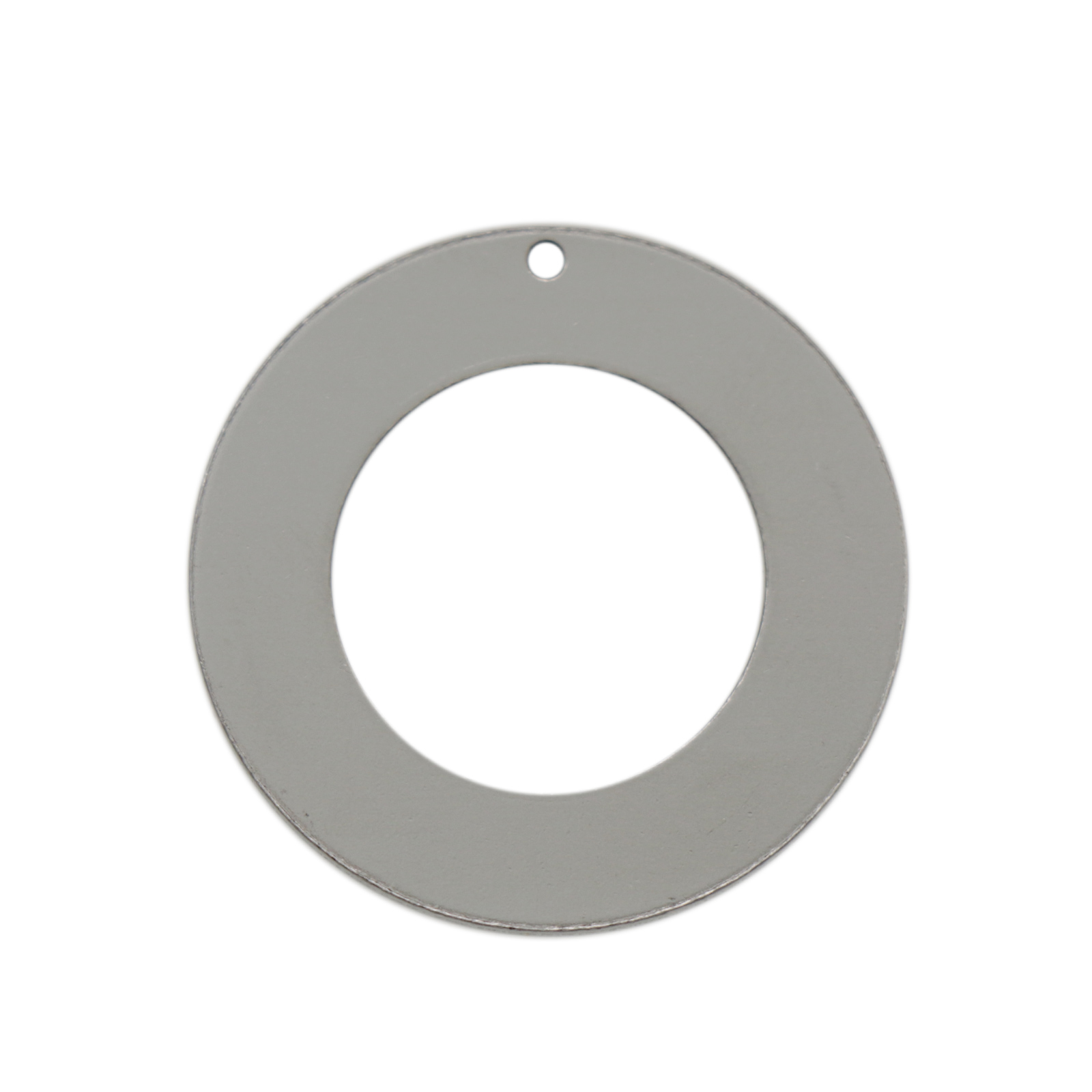 premium blanks donut aluminium 32mm | 2st