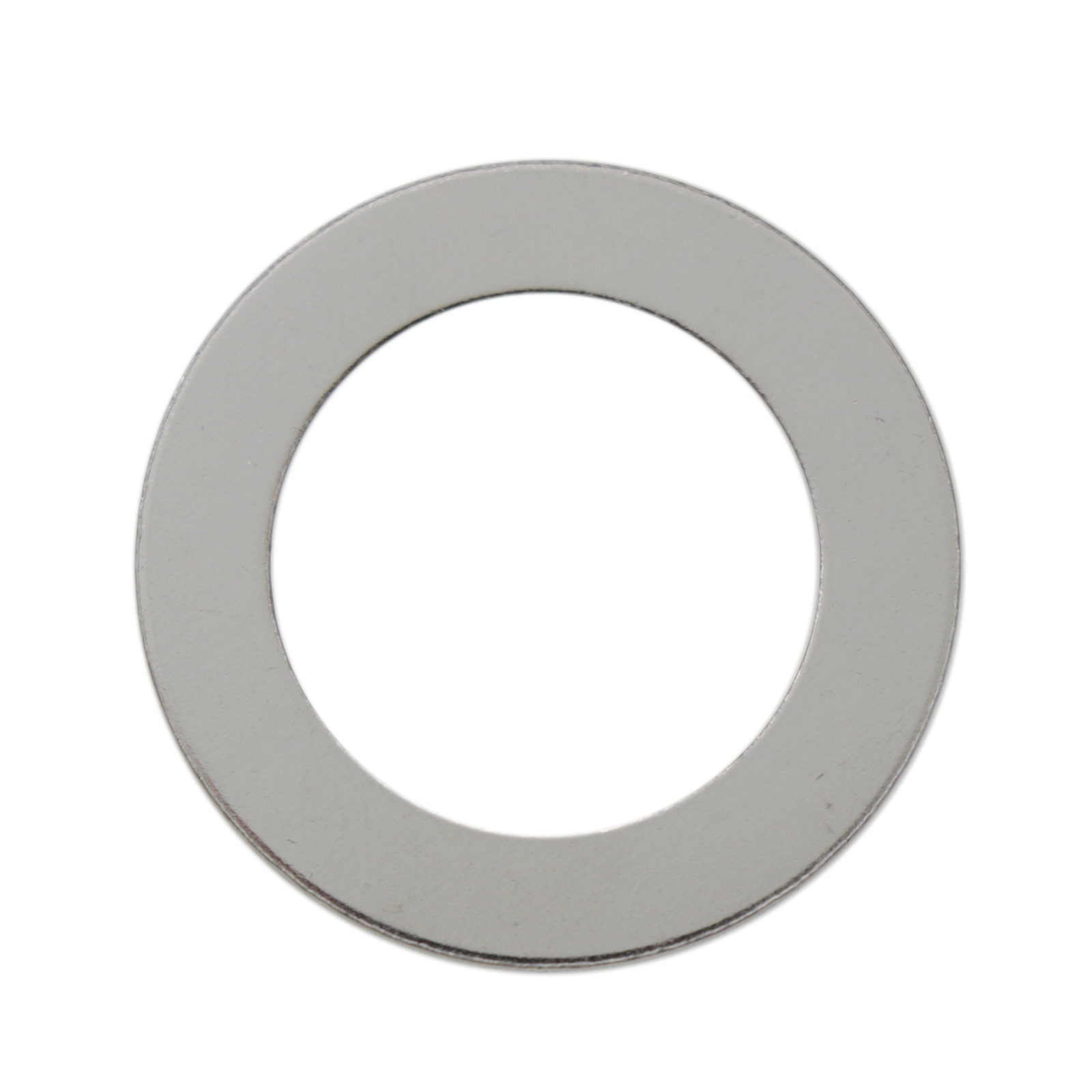 premium blanks aluminium circle 38mm | 2pc