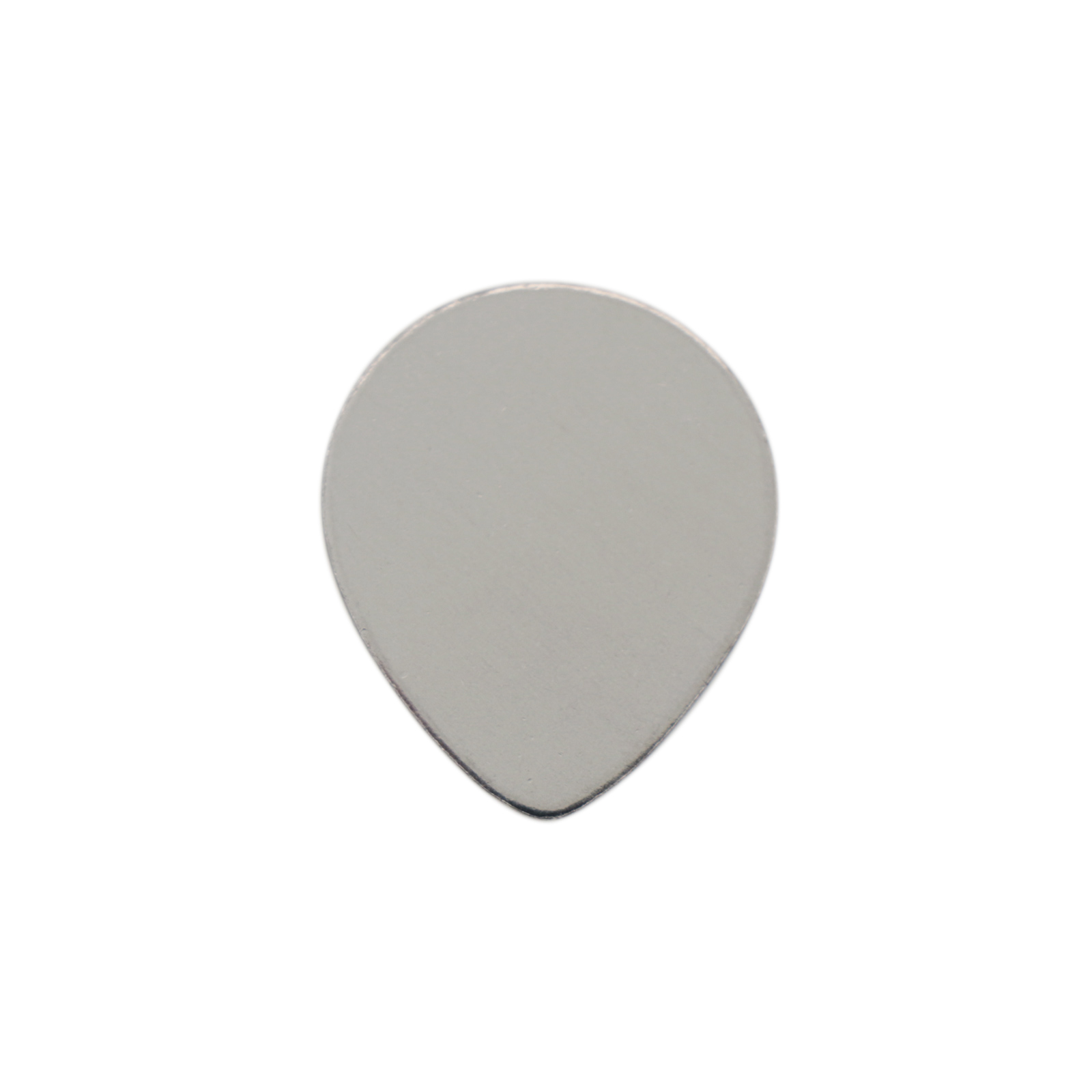 premium blanks aluminum drop 24x20mm | 4pc