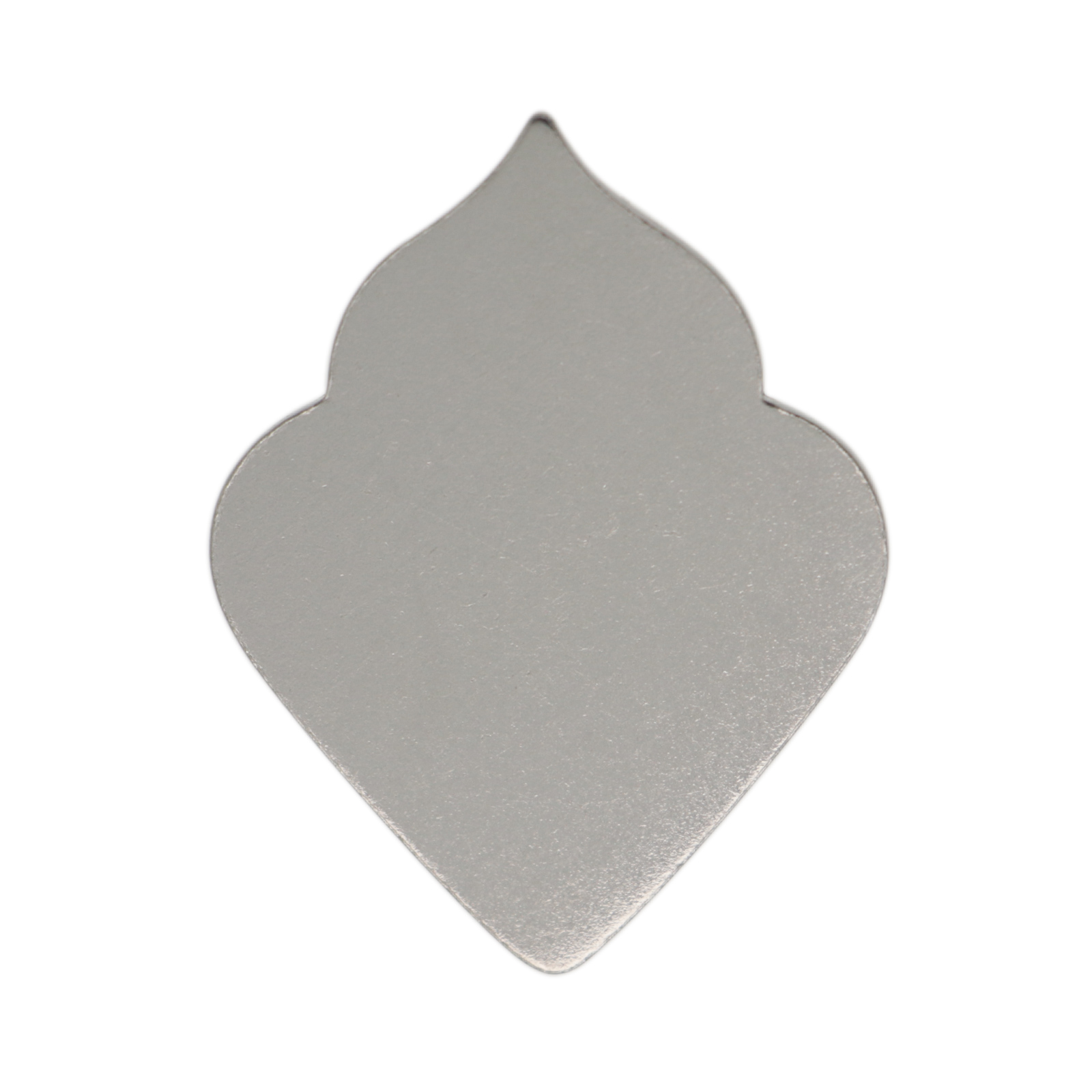 premium blanks aluminium petals 48mm | 1pc
