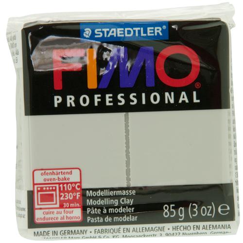fimo professional dolphin grey (80) 85gr | 1pc