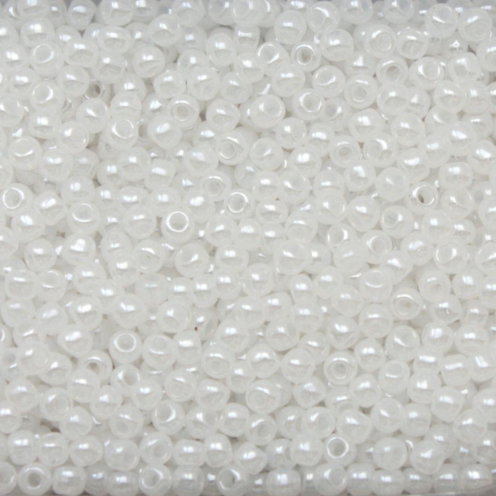 saatperlen toho 11/0 ceylon snowflake (141) | 10gr