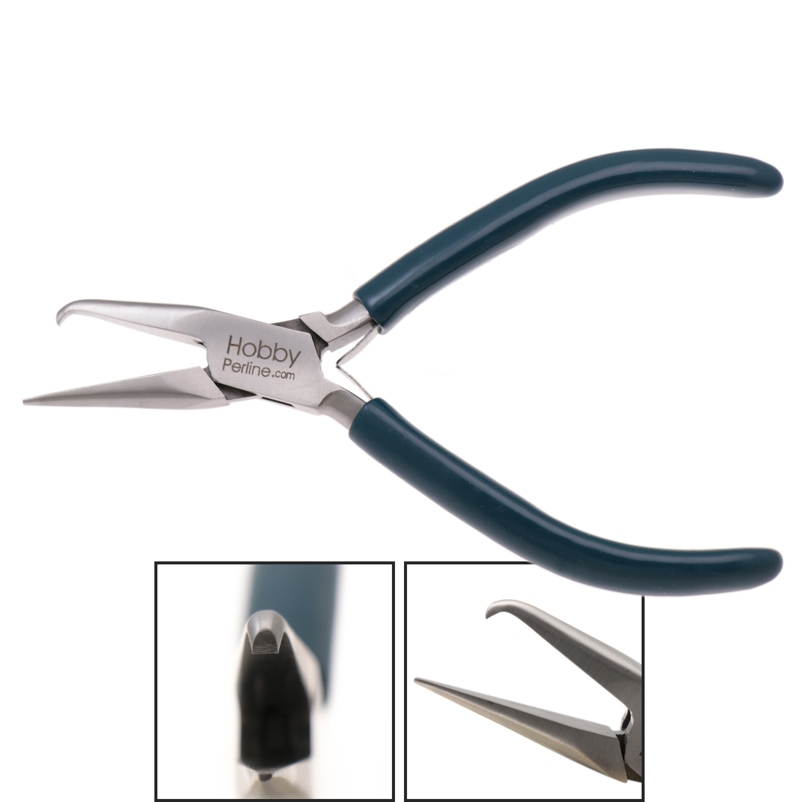 split ring plier with sprig - premium quality | 1pc
