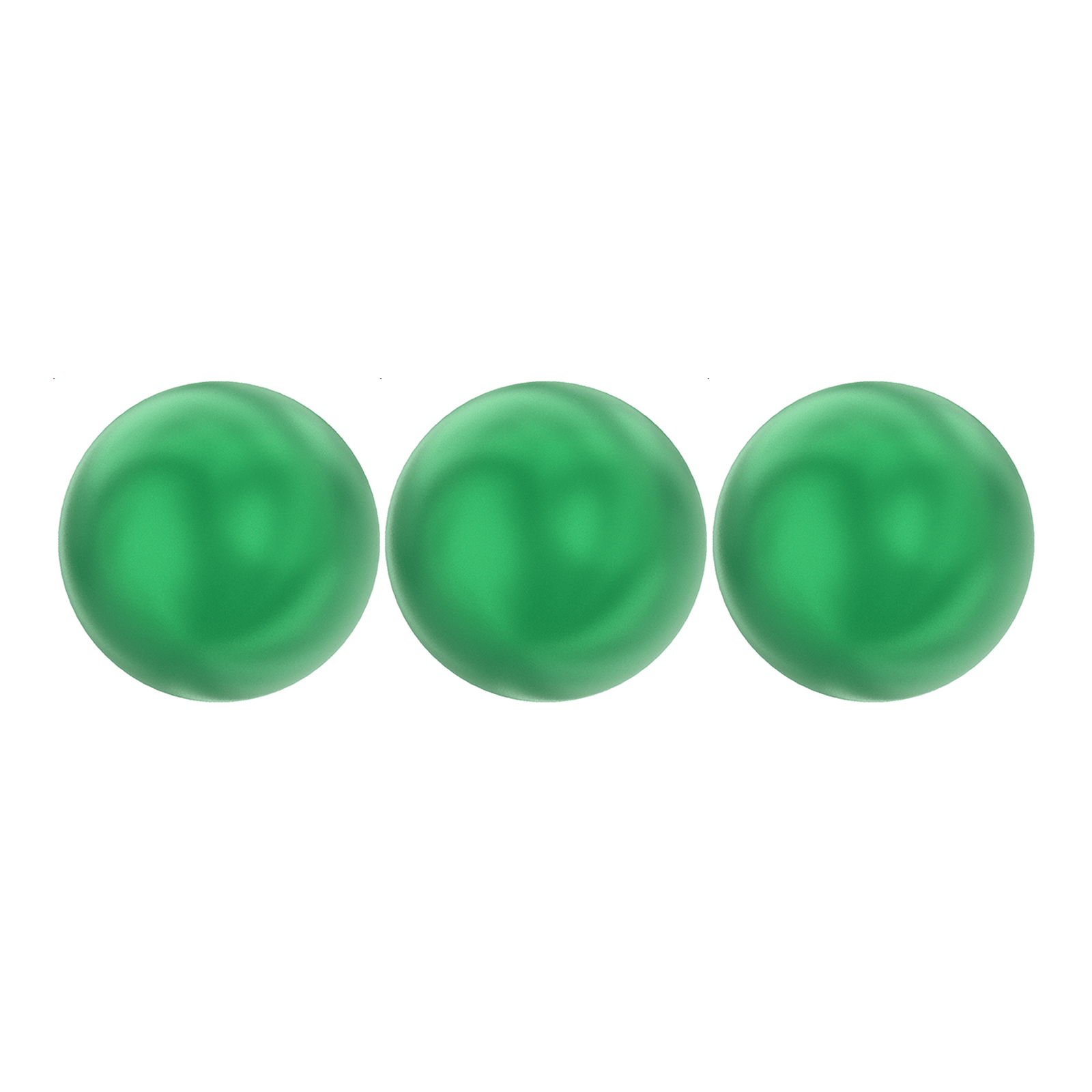 round pearl (5810) eden green 8mm | 10pc