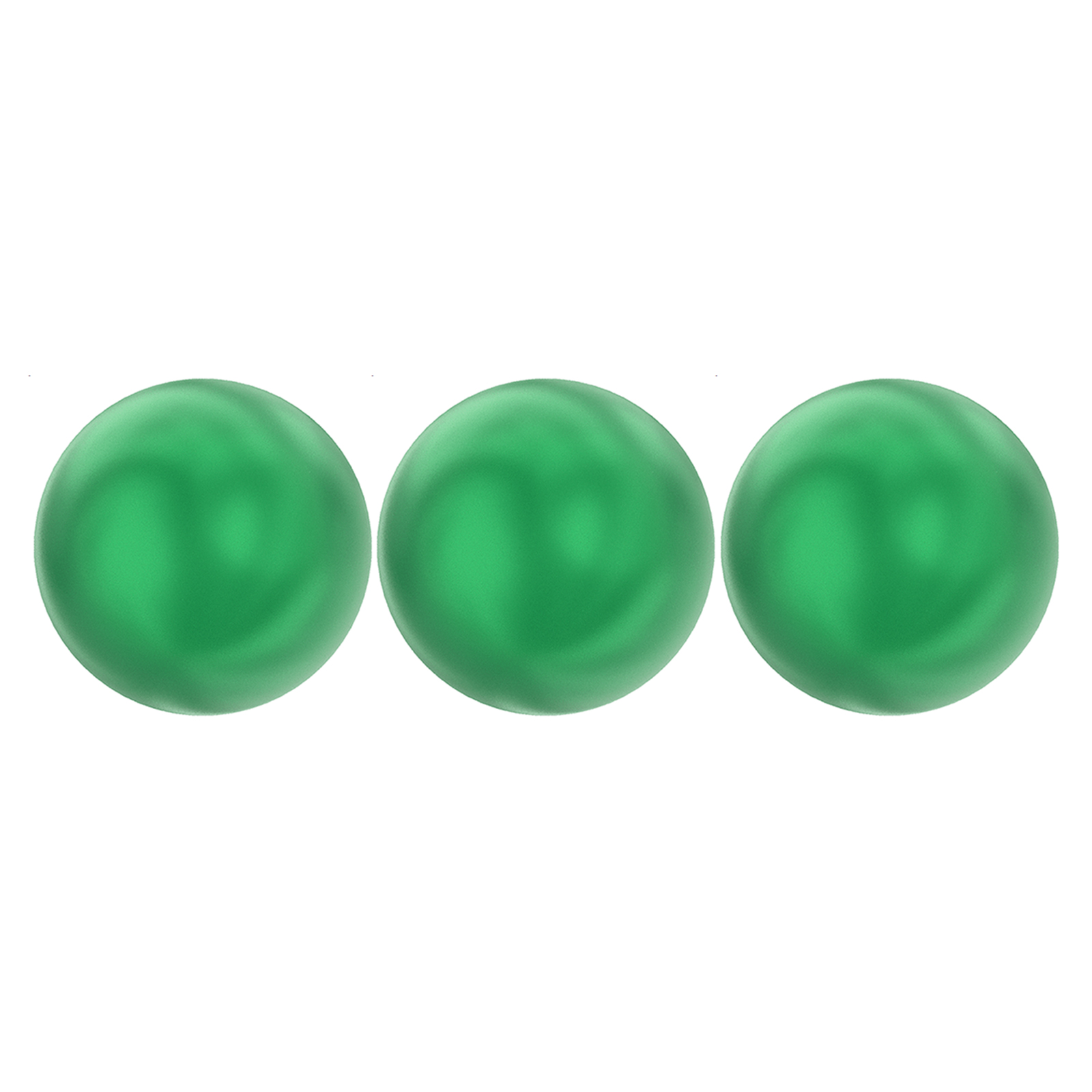 runde perlen (5810) eden green 10mm | 5st