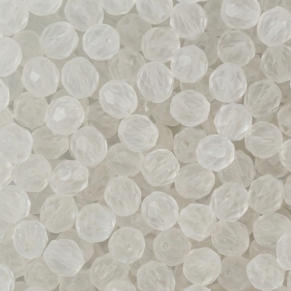czech fire-polished round beads satured metallic emperador 2mm | 50pc