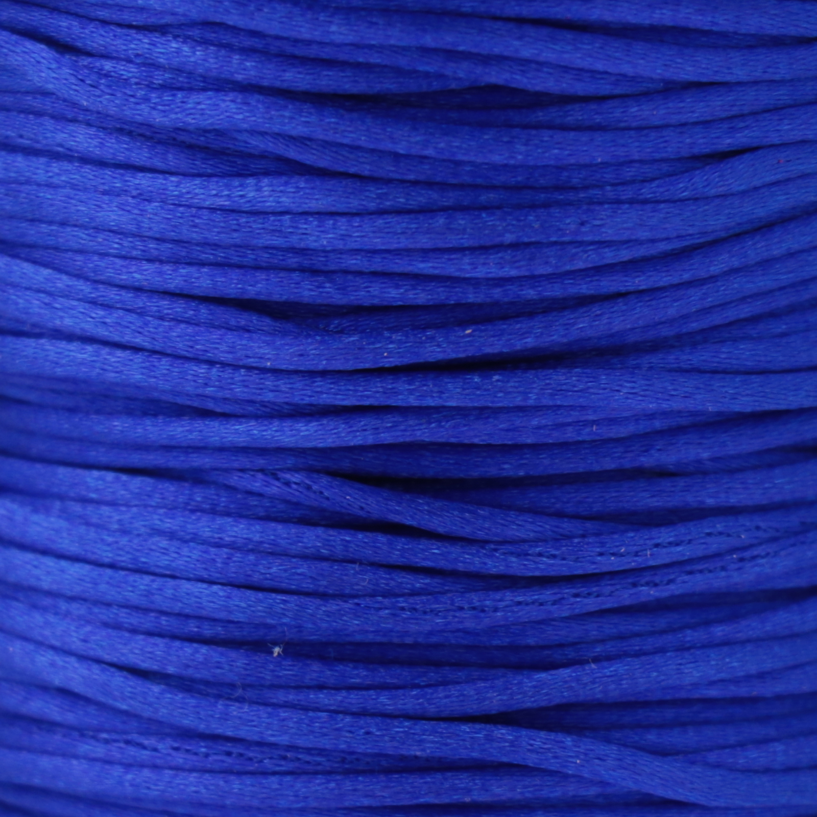 blue rattail cord 1mm | 10mt