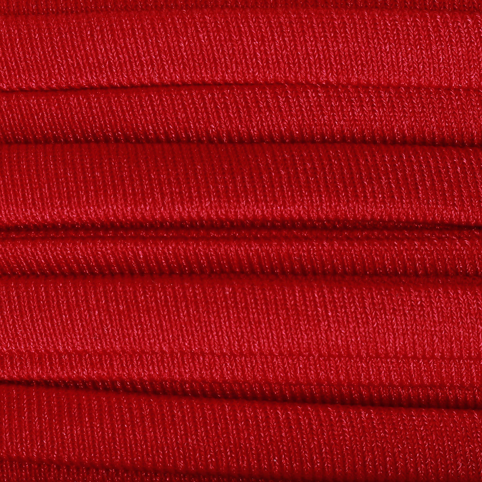 lycra elastic cord carmine red 5mm | 1mt