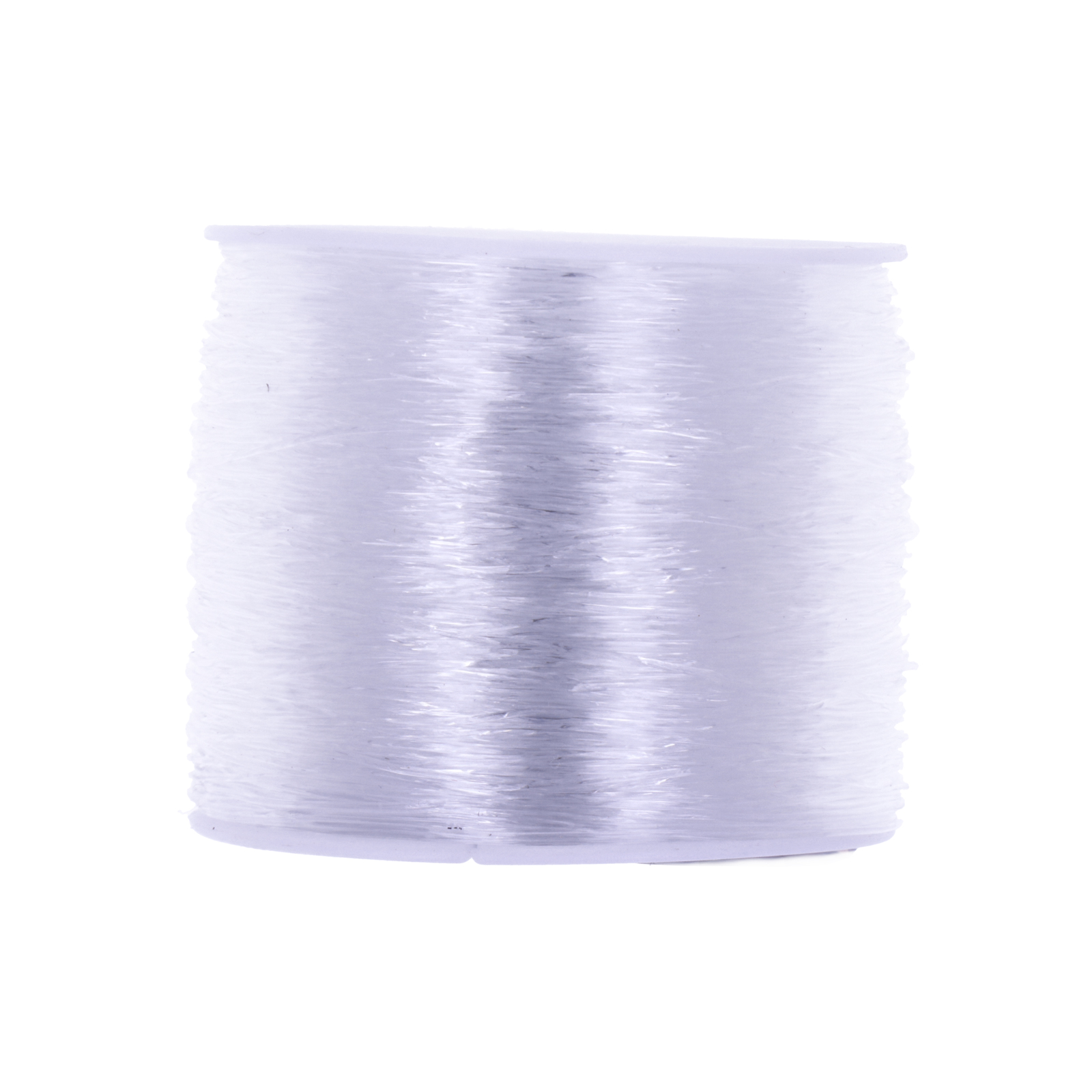 china crystal elastic cord - diameter 0,6mm - 100mt spool | 1pc