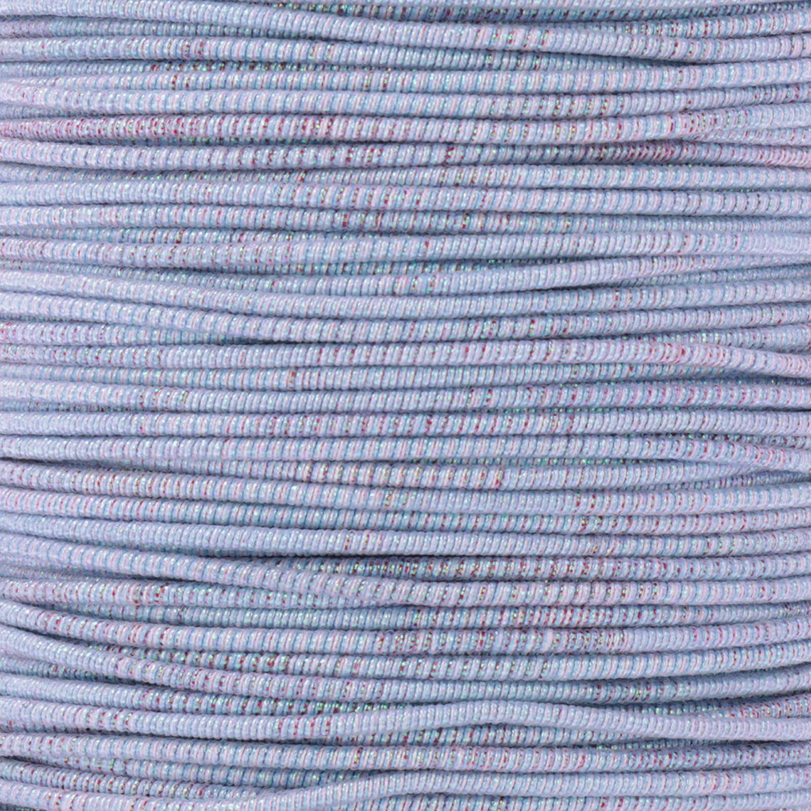dressed wire himmerblau iris - durchmesser 2,0mm | 1mt