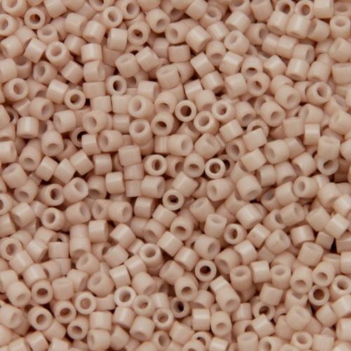 miyuki delica 11/0 - opaque pink champagne | 8gr