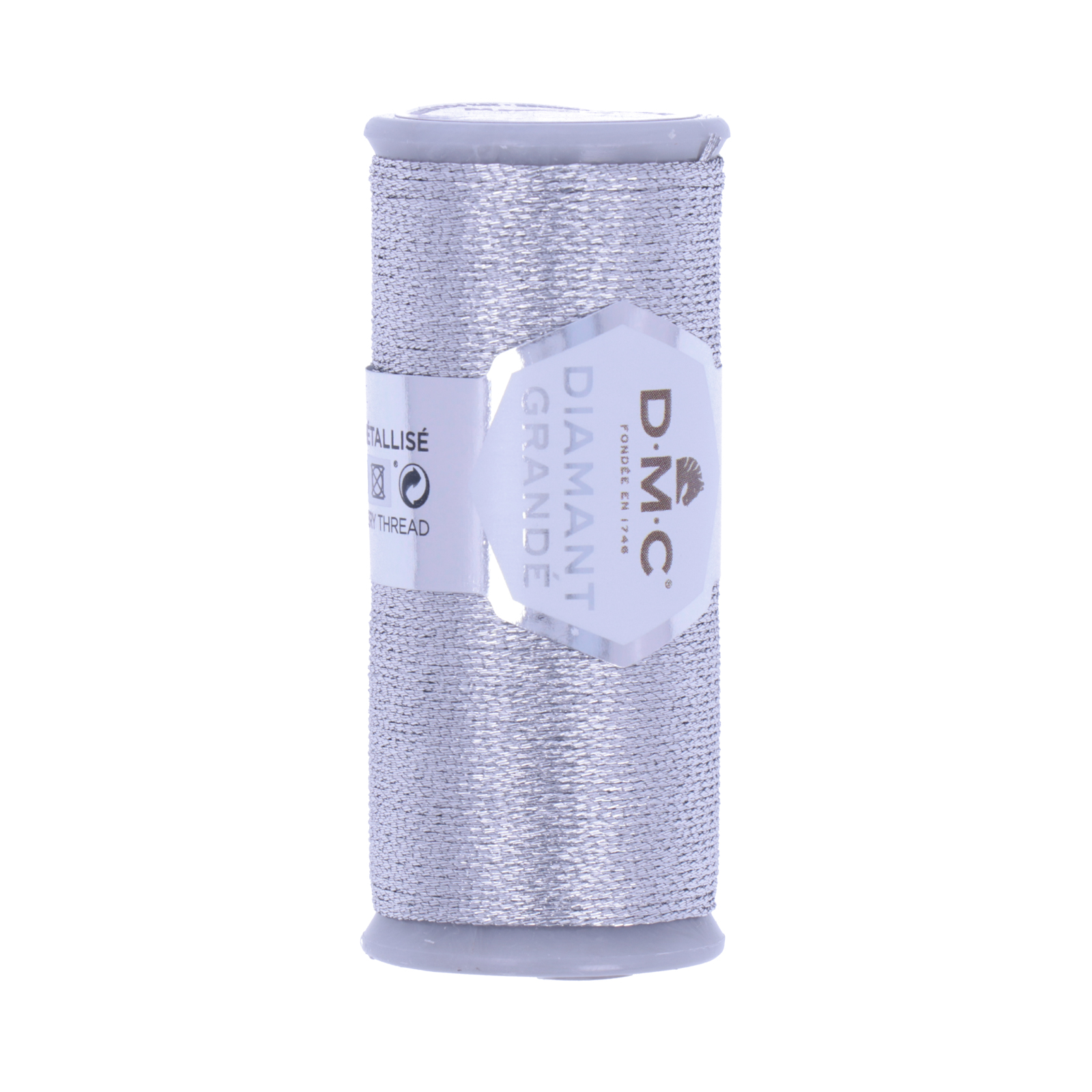 dmc diamant grandé - steel g415 - 20mt | 1pc