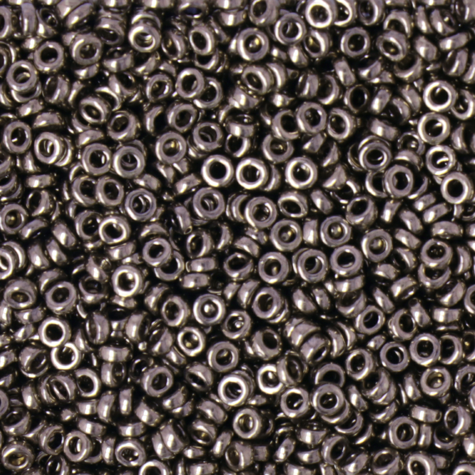 spacer miyuki dark bronze 2,2x1mm | 5gr