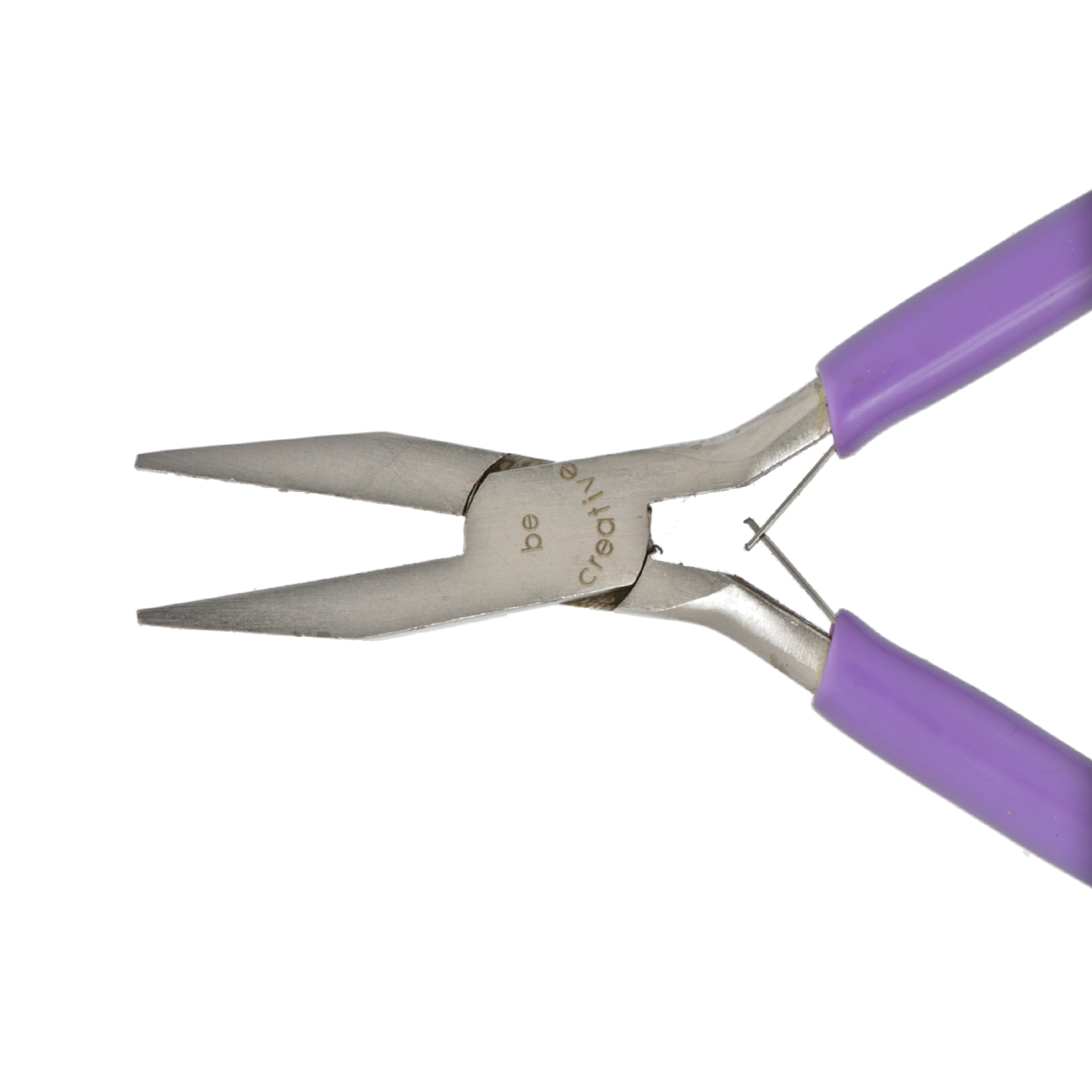 flat chain nose plier | 1pc