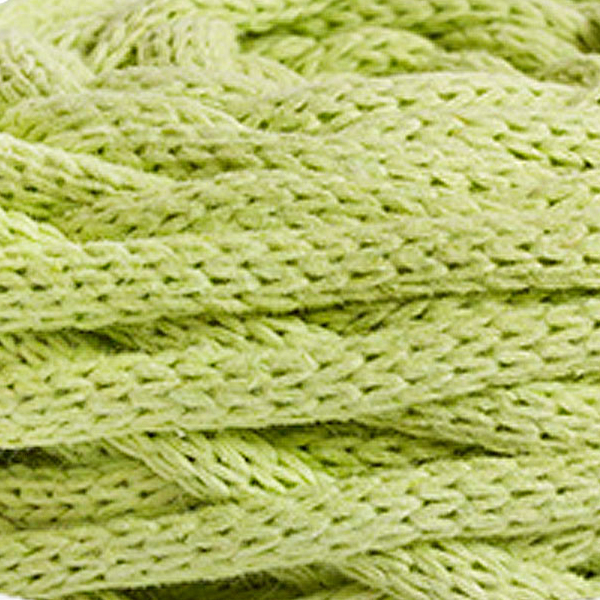 eco vita 12 dmc hellgrün (083) recyceltes baumwollgarn 250gr (55mt) | 1st