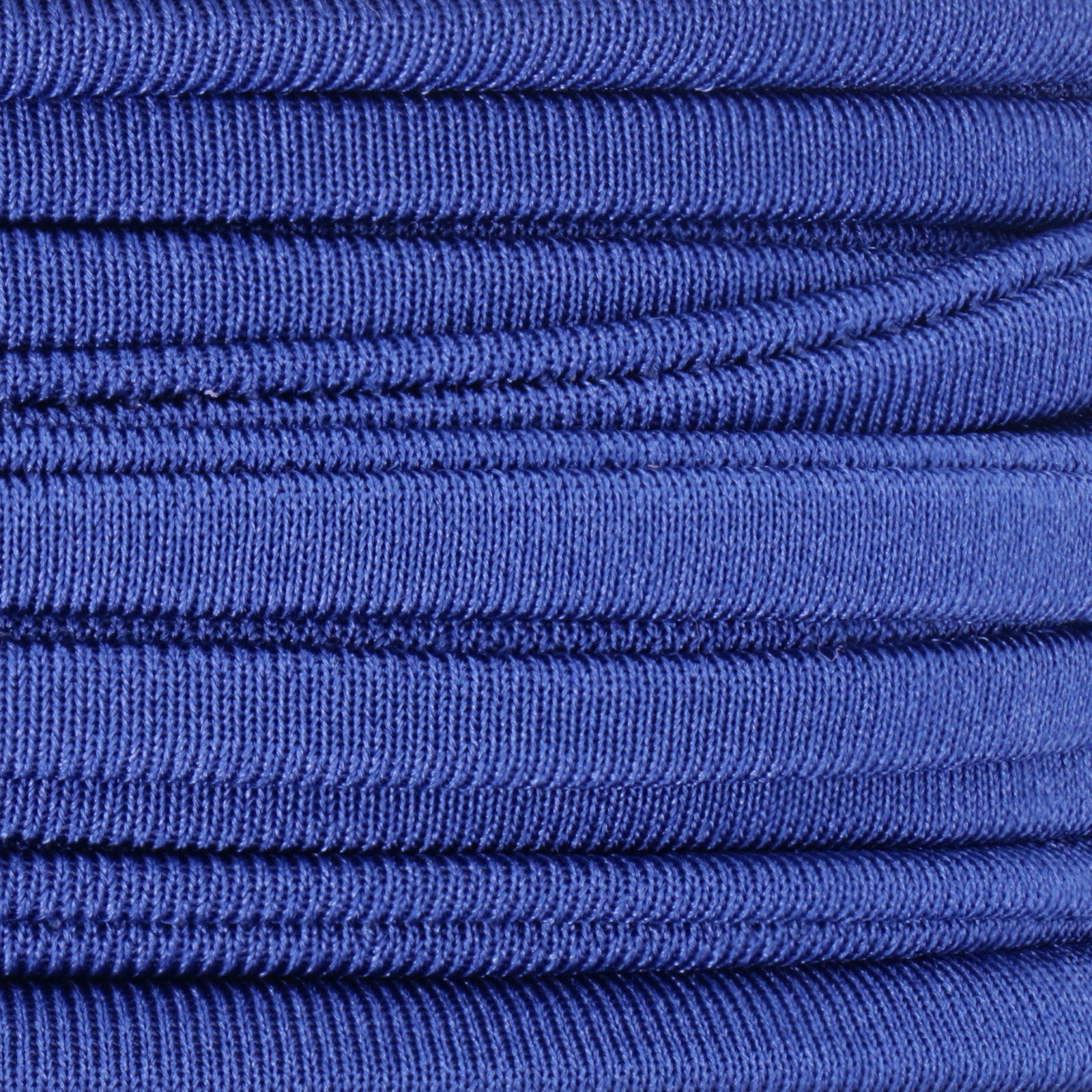 lycra elastic cord blue jeans 5mm | 1mt